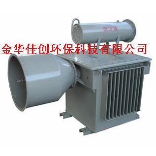酉阳土GGAJ02电除尘高压静电变压器