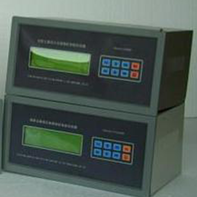 酉阳土TM-II型电除尘高压控制器